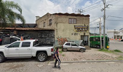 Autoelectrico 