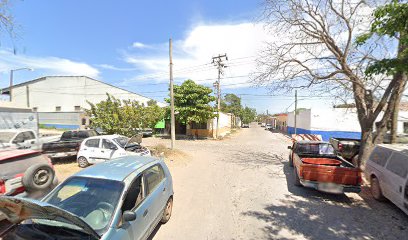Negocio Autoelectrico García