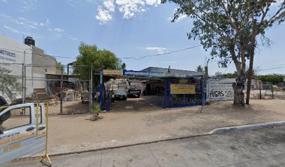 Autoelectrico Garza's