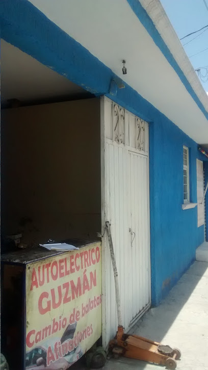 Autoeléctrico Guzmán