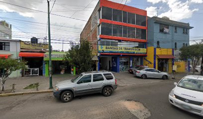 Autoeléctrico 