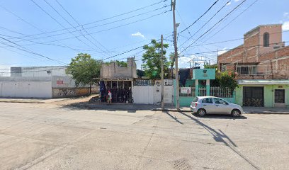 Autoelectrico Juanito