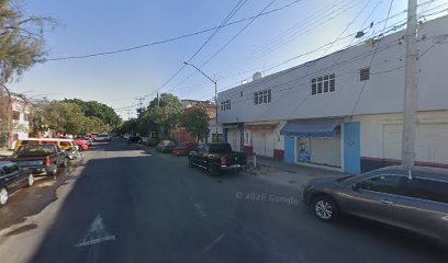 Autoelectrico Los Primos