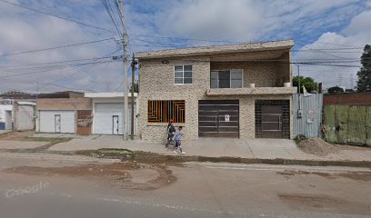 Negocio Autoelectrico Lozano