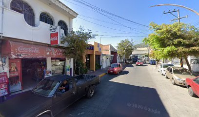 Autoeléctrico Luquin