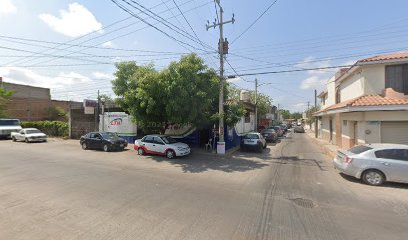 Negocio Autoelectrico