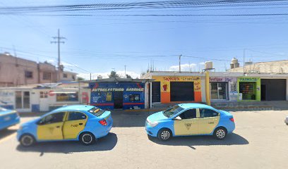 Negocio Autoelectrico ''Marquez''