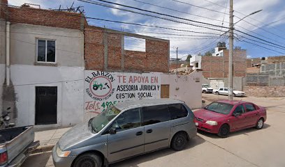 Autoelectrico Mecánico Tenorio