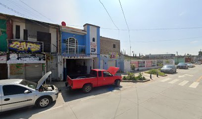 Autoelectrico Mendieta