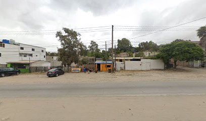 Negocio Autoelectrico Navarro