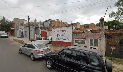 Negocio Autoelectrico Padilla