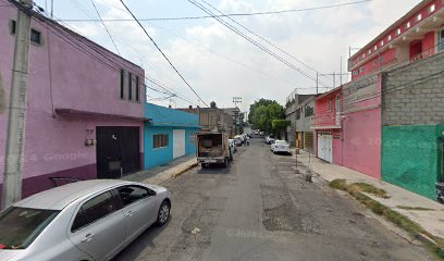 Autoelectrico *Pepé*