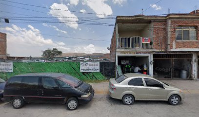 Negocio Autoelectrico 