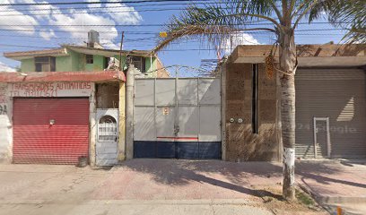 Autoelectrico Quezada