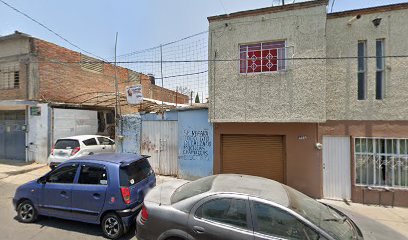 Autoelectrico Quique