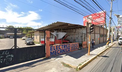 Negocio Autoelectrico Ribe