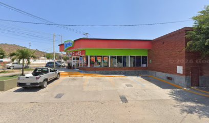 Negocio Autoeléctrico Rojas
