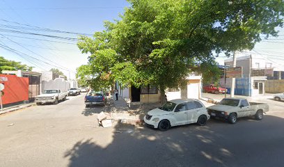 Autoelectrico Ruíz