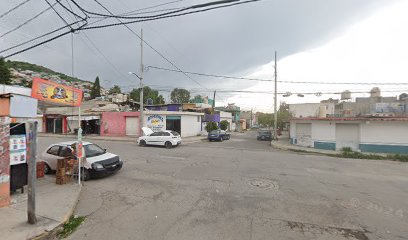 Autoelectrico San Carlos