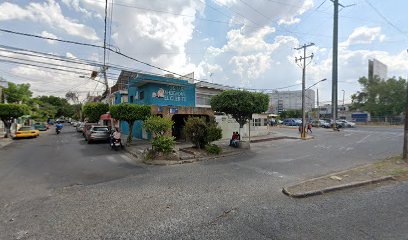 Autoeléctrico San Luis