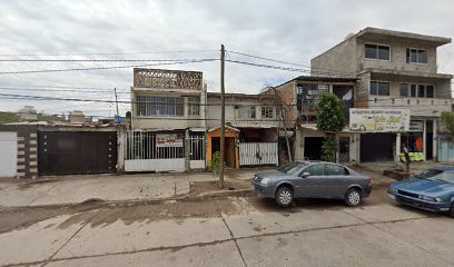 Autoelectrico Y Mecánico Partes Eléctricas Cholo López