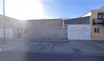 Negocio Autoelectromecánica Amigo