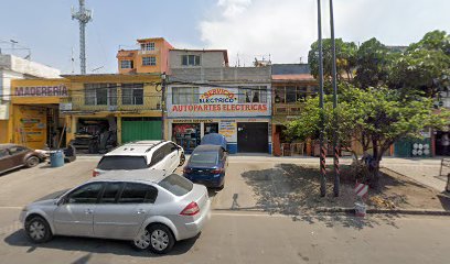 Negocio Automotriz Eléctrico Y Mecánico