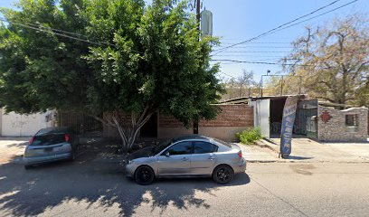 Autopartes Electricas Geraldo