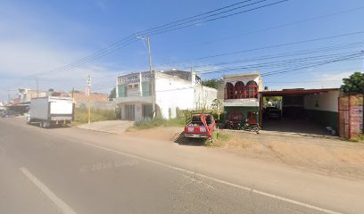 Autoservicio De La Torre