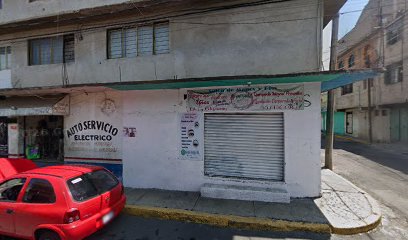 Autoservicio Eléctrico