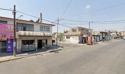 Autoservicio Eléctrico 