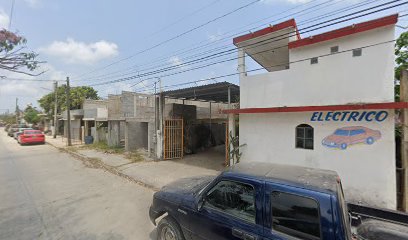 Negocio Autoservicio Eléctrico El Primo