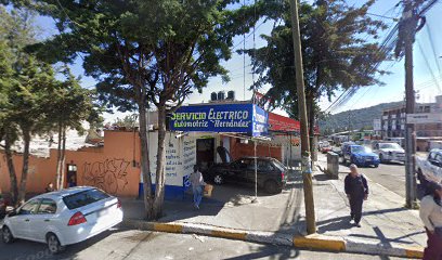 Negocio Autoservicio Electrico Hernandez