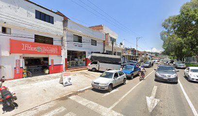 Negocio Autoservicio Eléctrico Hnos Molina