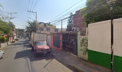 Autoservicio Electrico Maguey