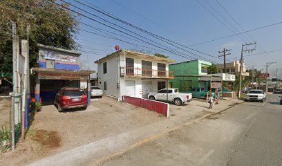 Negocio Autoservicio Electrico Pacheco