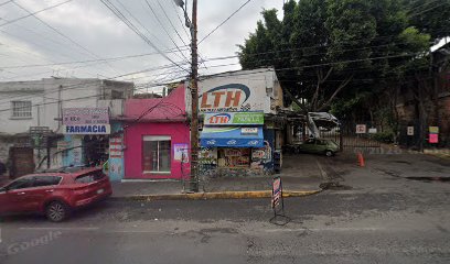 Negocio Autoservicio Electrico Padilla