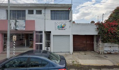 Autoservicio Eléctrico Salas