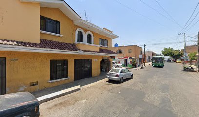 Autoservicio Eléctrico Uribe