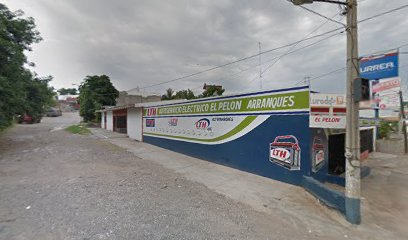 Autoservicio Electro El Pelon Arranques