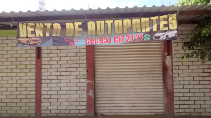 Negocio Autoservicio Fm (Mecánica Y Electricidad Automotriz)