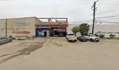 Negocio Autoservicio La Gloria