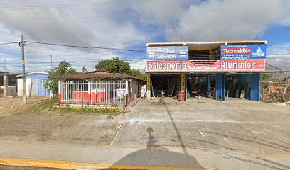Negocio Balconeria Y Aluminios La Estrella