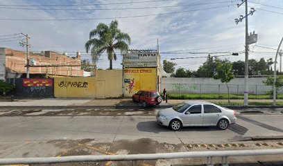 Bato Eléctrico