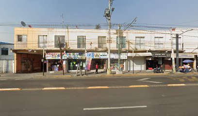 Boone Eléctrica