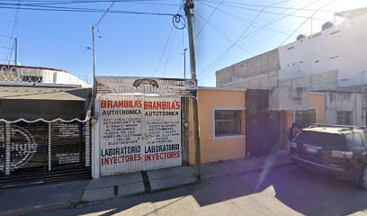 Brambila's Servicio Eléctrico