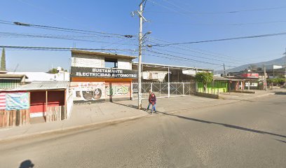 Bustamante