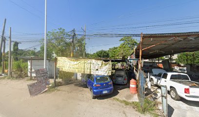 Negocio C & R Electrico Automotriz