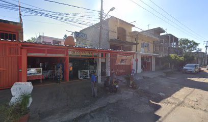 Negocio Ca-Le Electrico Automotriz
