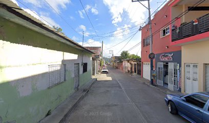 Negocio Calvo Electri
